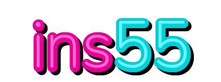 ins55 — logo kanal